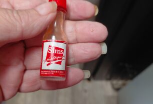 Tiny Foods, Big Smiles: Mini Finds That Turned Into the Cutest Father’s Day Gift Idea