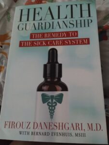 Health Guardianship