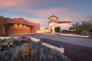 Brenda O'Brien Team Delivers Exceptional La Cholla Airpark Property Sale