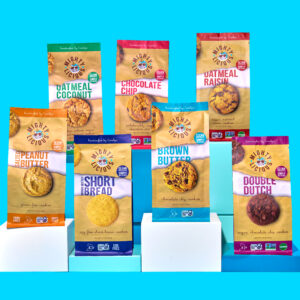 FOOD & BEVERAGE MAGAZINE NAMES MIGHTYLICIOUS A “TOP PICK” FOR FALL 2023