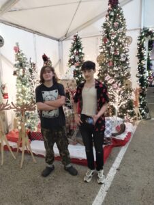 Christmas Events in Grand Prairie: Texas Prairie Lights #ChristmasDFW