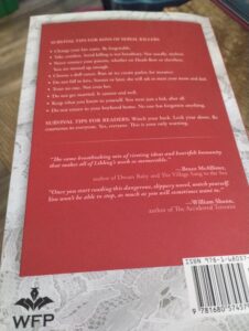 The Serial Killer's Son Takes A Wife by Michael Libling (Author)