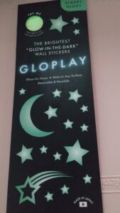 GLOPLAY Starry Night