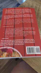 Weight Loss For Menopause by Yara Green