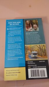 Christmas Gift Guide 23: Moon USA RV Adventures: 25 Epic Routes (Travel Guide)