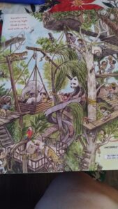 Treehouse Town