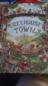 Treehouse Town