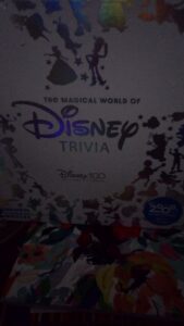 January 4th #NationalTriviaDay