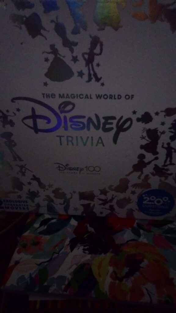 January 4th #NationalTriviaDay 