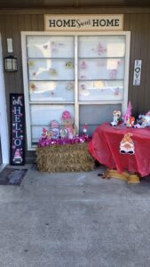 Ultimate Blog Challenge January 16th, 2024 Share a Photo: Valentines Day
