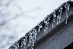 Winter Storm Damage: Omar Ochoa's Preventative Tips Property Owners Should Take