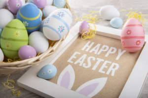 Easter Gift Guide 25: Gifts for Teens: TableTopics Prompted Journals