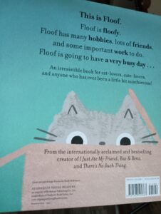 Floof by Heidi McKinnon (Author) 