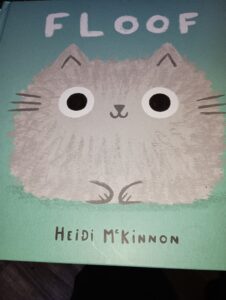 Floof by Heidi McKinnon (Author) 