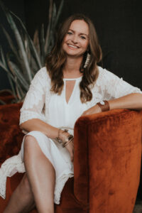 The Power of Safe Communities for Women from Melissa Bauknight