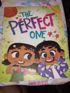 The Perfect One