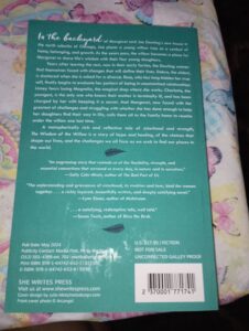 The Wisdom of the Willow by Nancy Chadwick (Author)