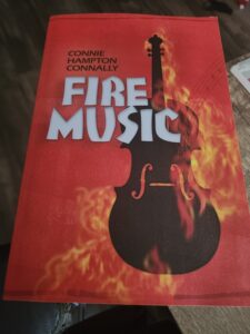 Fire Music