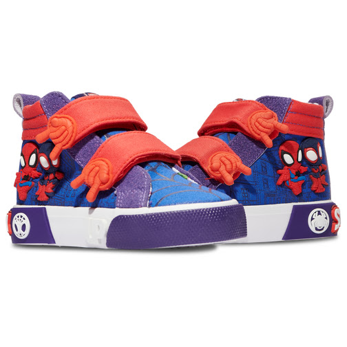 Ground Up Sneakers Get the Ultimate Cosign from Kendrick Lamar’s Son!