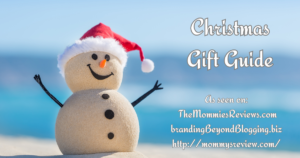 Christmas Gift Guide 24: Vango Straight to Jail