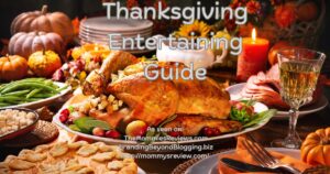 Books about Thanksgiving for Children