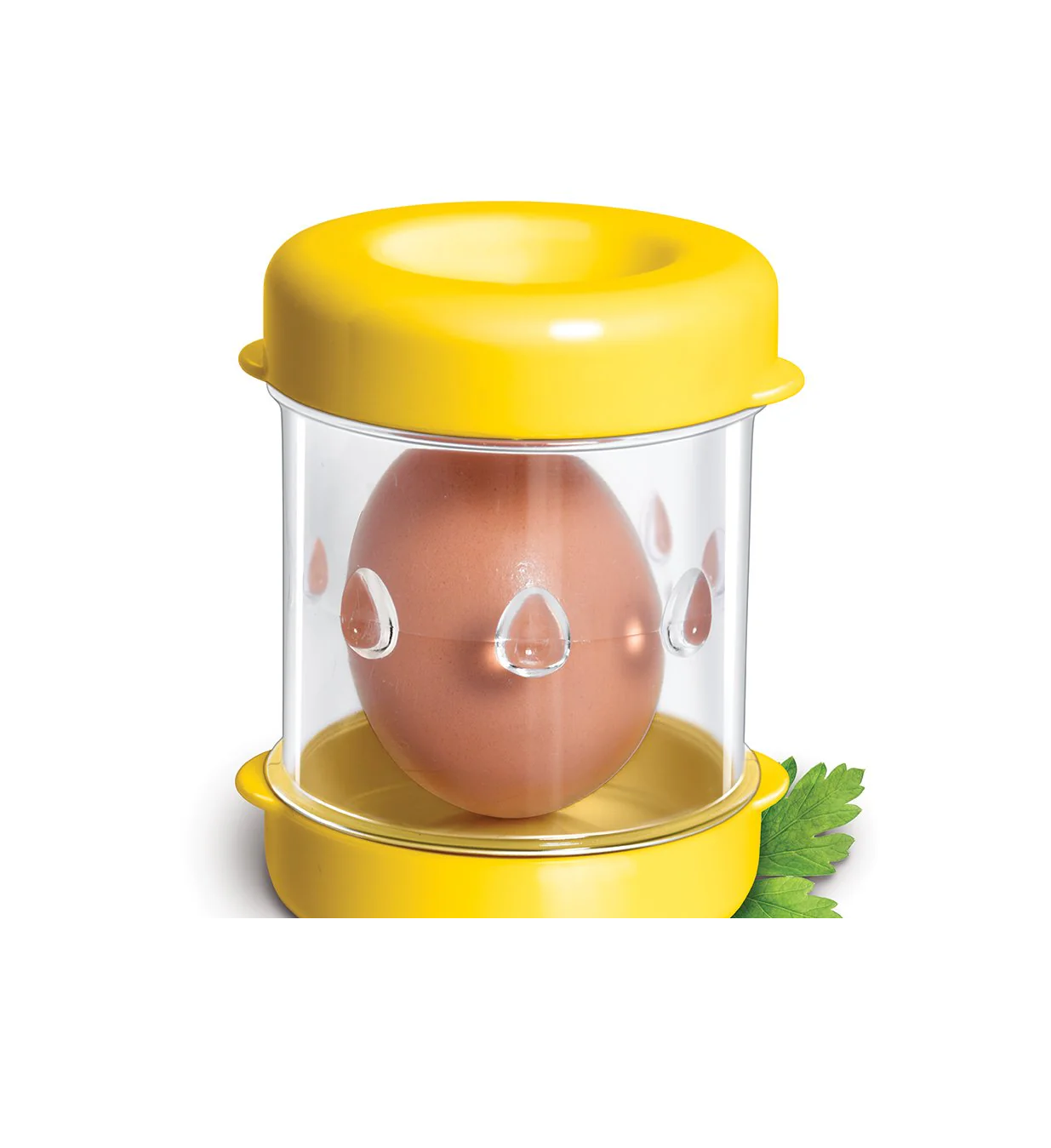 Christmas Gift Guide 24: Negg® Egg Peeler