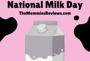 National Milk Day 2025