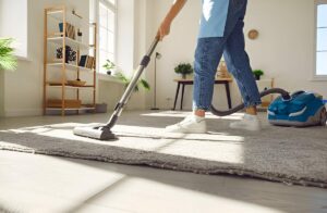 End of Lease Carpet Cleaning What Tenants and Landlords Should Know
