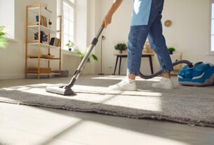 End of Lease Carpet Cleaning What Tenants and Landlords Should Know
