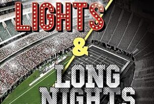 Bright Lights & Long Nights Bridges the Gap Between Aspiration and Achievement for Future Sport Management Professionals by Brandon Tosti (Press Review)