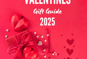 Valentines Day Gift Guide: Homesick Store: New York