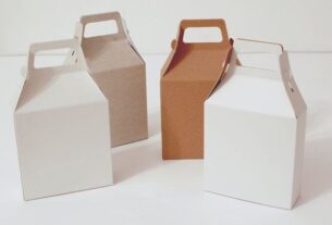 Read more about how custom handle boxes can take your packaging to the next level. Learn more about their advantages, and how they help to make your brand