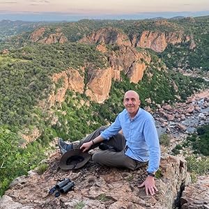 Ben Lerwill profile image