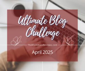 Ultimate Blog Challenge April 5, 2025 Day 5