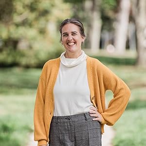 Laurie Gilmore profile image