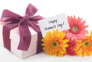 Mothers Day Gift Guide: ActivatedYou