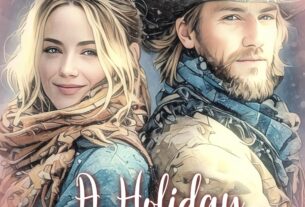 A Holiday Boyfriend by Olivia Dunkley