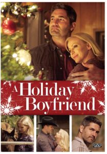 A Holiday Novel by @OliviaDunkley