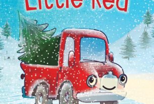 Little Red (Little Red, 1) by Will Hillenbrand (Author)