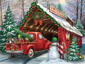Christmas Gift Guide 25: Knight Owl and Early Bird (The Knight Owl Series) & Knight Owl's Little Christmas (The Knight Owl Series) by Christopher Denise