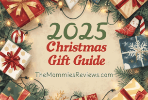 Christmas Gift Guide 2025: PathWater Made in USA 2025