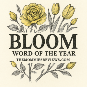 Bloom Word of the Year: