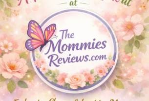 A Fresh New Look at TheMommiesreviews.com