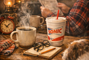 Coffee & Chats! Route 66 Edition