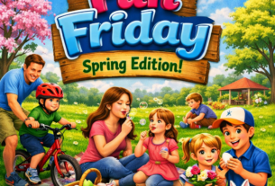 Family Fun Friday