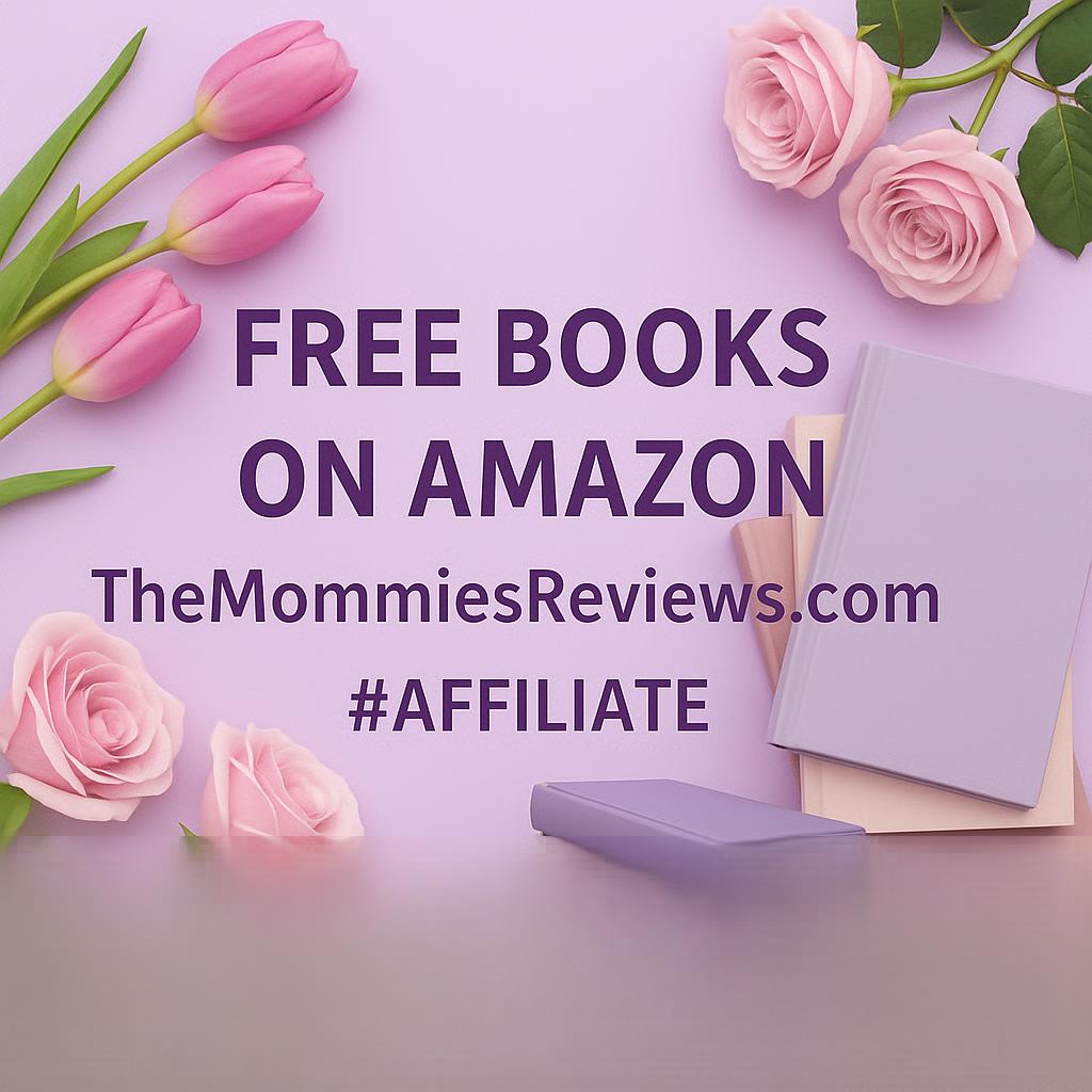 Free Kindle Books on Amazon: March 7, 2026