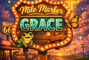 Mile Maker Grace: Sweet Dreams