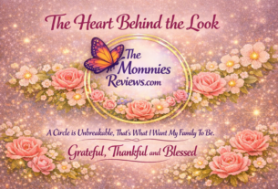 🌸 The Heart Behind Our New Look