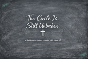 The Circle Is Still Unbroken