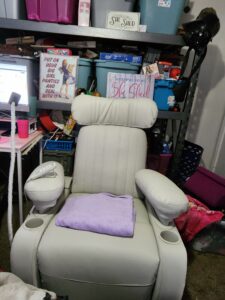 Lullapod Week Wrap‑Up — A Chair That Blessed Our Home & Built a Family Story Category: Weekly Wrap‑Up / Family Life